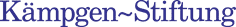 Kämpgen-Stiftung